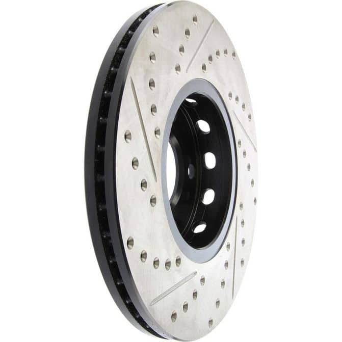 CEN CENTRIC PARTS 12733039L
