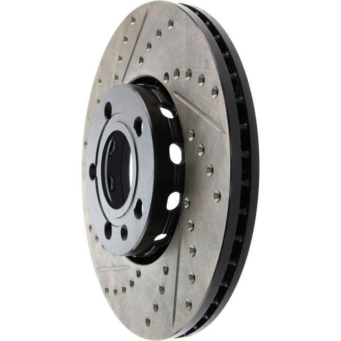 CEN CENTRIC PARTS 12733039R