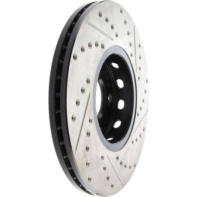 CEN CENTRIC PARTS 12733039R