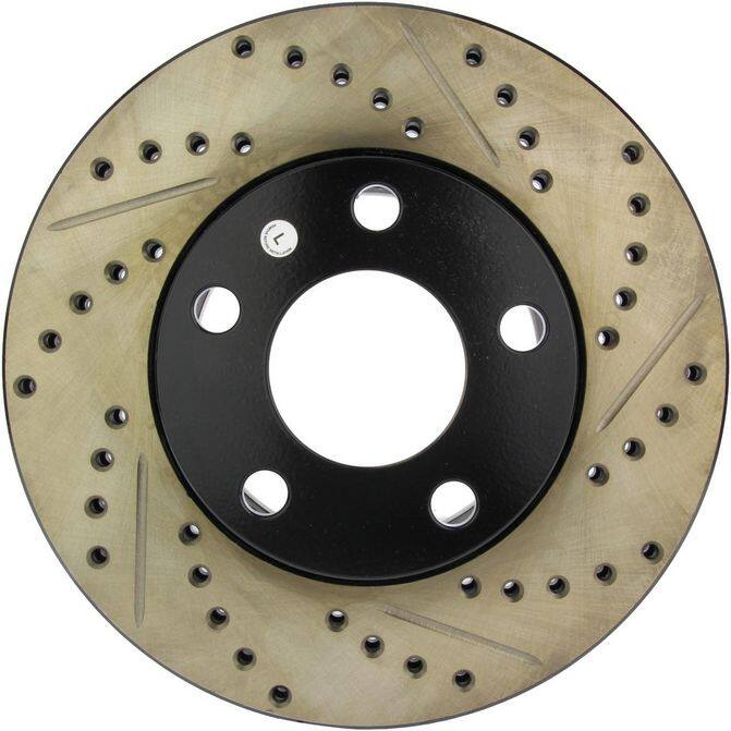 CEN CENTRIC PARTS 12733040L