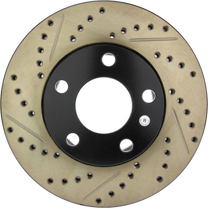 CEN CENTRIC PARTS 12733040R