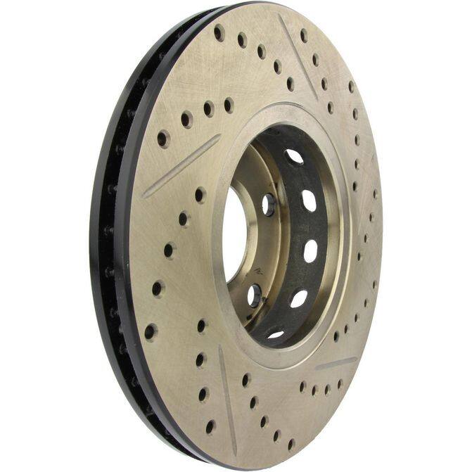 CEN CENTRIC PARTS 12733040R