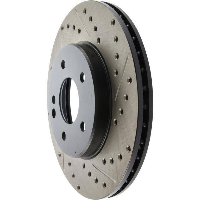 CEN CENTRIC PARTS 12733043L