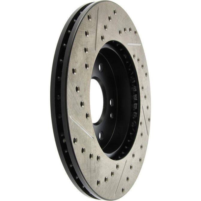 CEN CENTRIC PARTS 12733043L