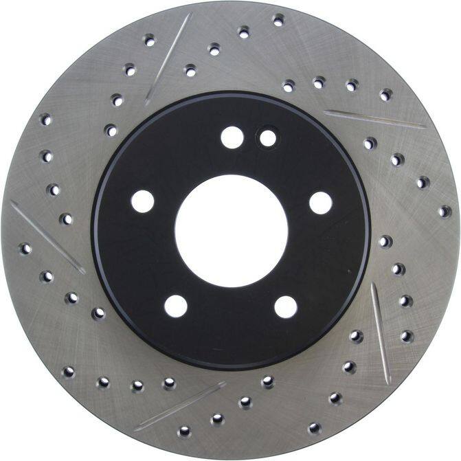 CEN CENTRIC PARTS 12733043R