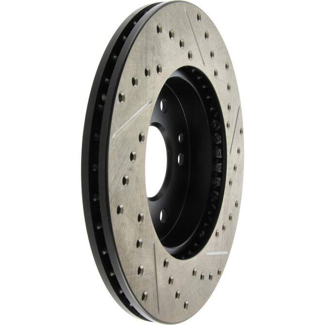 CEN CENTRIC PARTS 12733043R