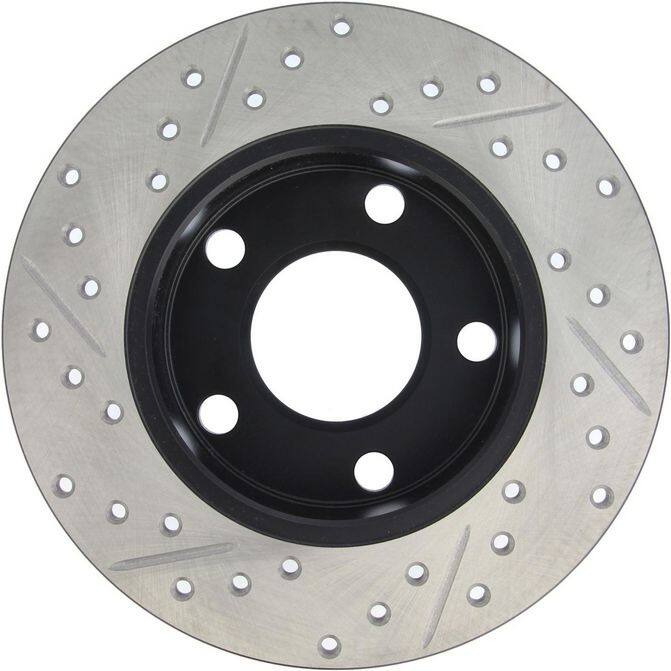CEN CENTRIC PARTS 12733047L