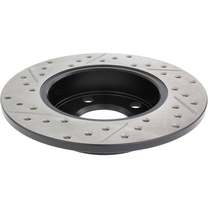 CEN CENTRIC PARTS 12733047L