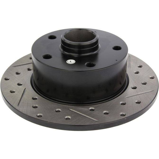 CEN CENTRIC PARTS 12733048L