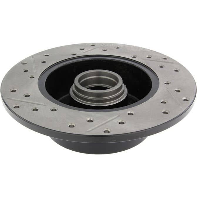 CEN CENTRIC PARTS 12733048L