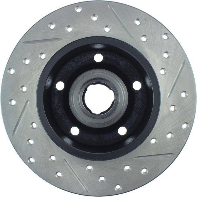 CEN CENTRIC PARTS 12733048R