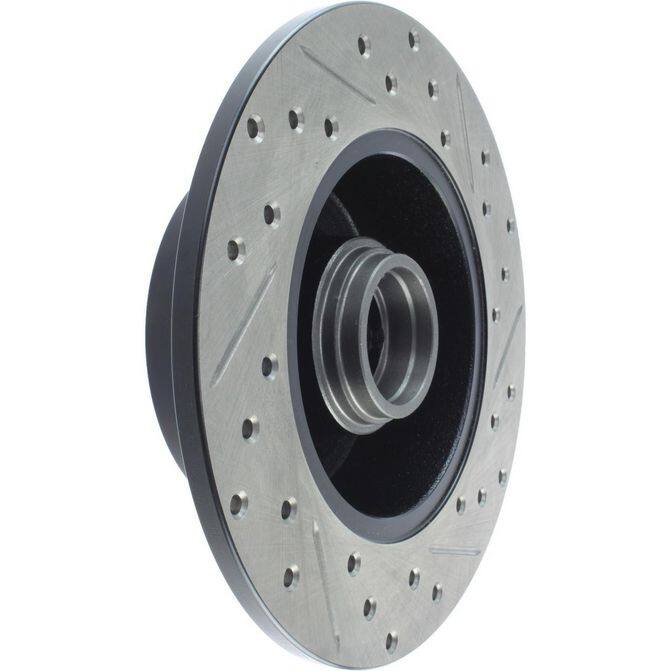 CEN CENTRIC PARTS 12733048R