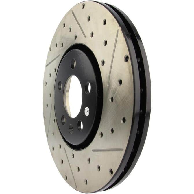 CEN CENTRIC PARTS 12733049L