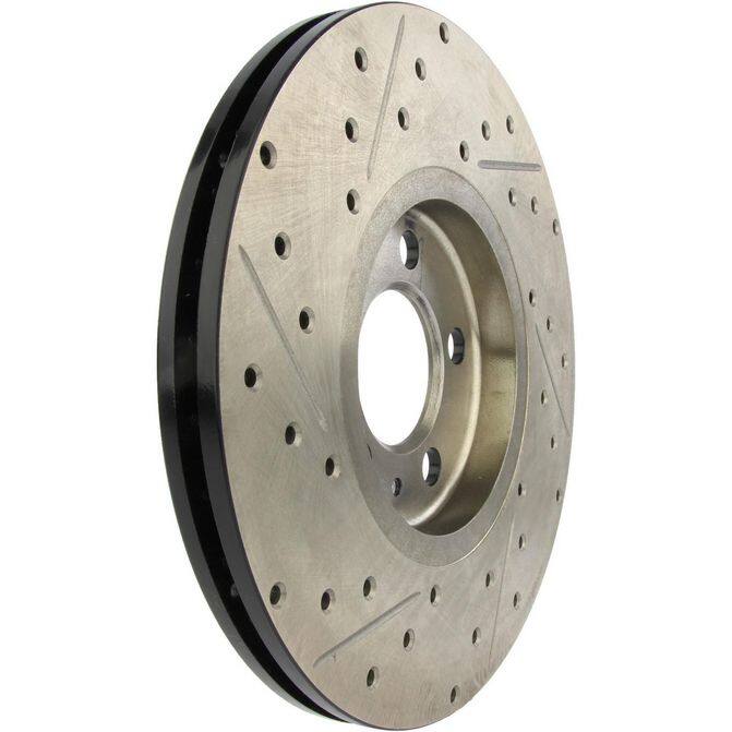 CEN CENTRIC PARTS 12733049L