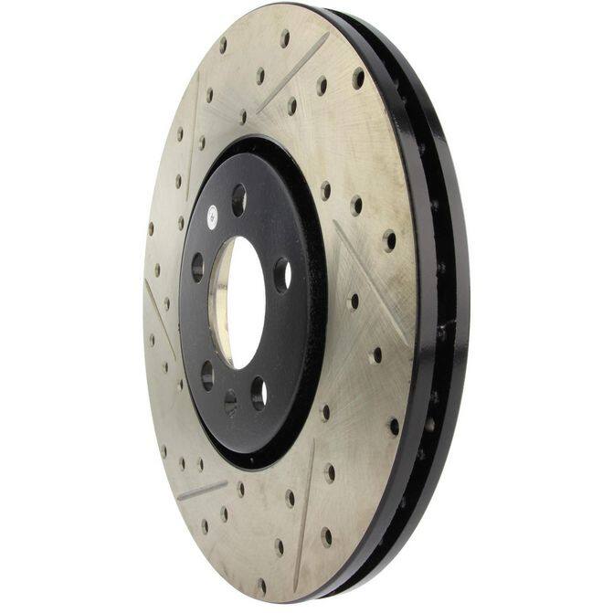 CEN CENTRIC PARTS 12733049R