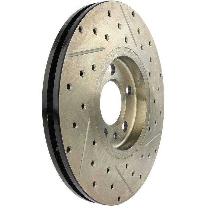 CEN CENTRIC PARTS 12733049R