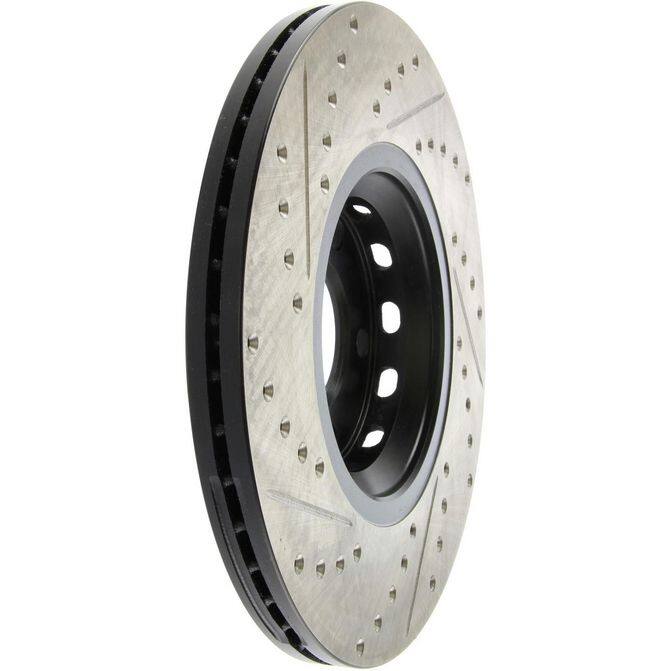 CEN CENTRIC PARTS 12733050L