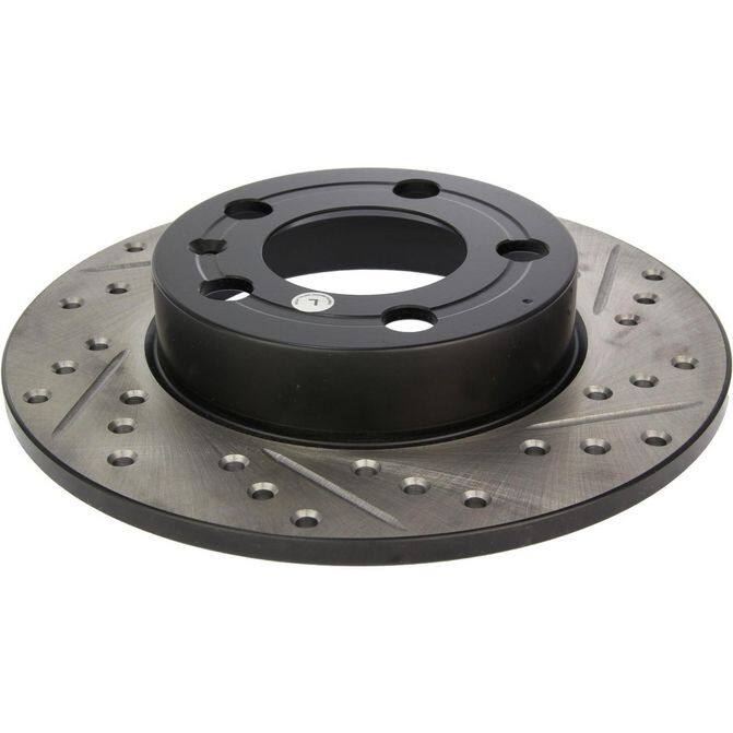 CEN CENTRIC PARTS 12733057L