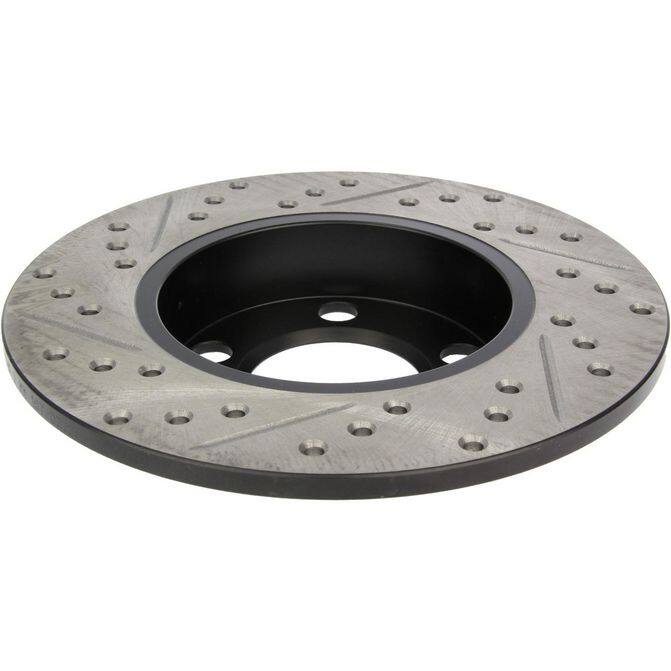 CEN CENTRIC PARTS 12733057L