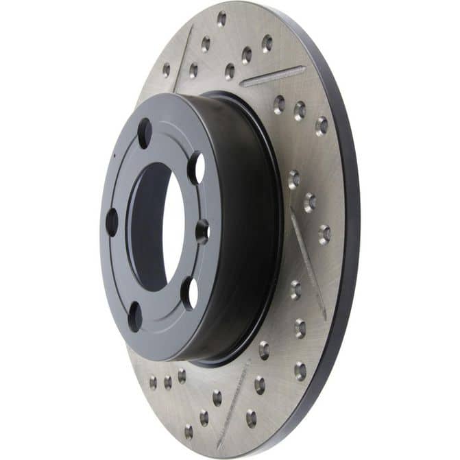 CEN CENTRIC PARTS 12733057R