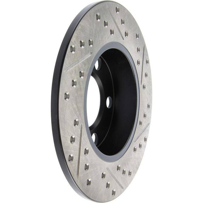 CEN CENTRIC PARTS 12733057R