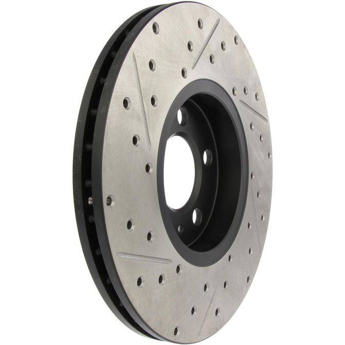 CEN CENTRIC PARTS 12733059L