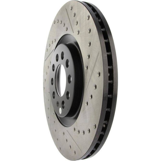 CEN CENTRIC PARTS 12733062L