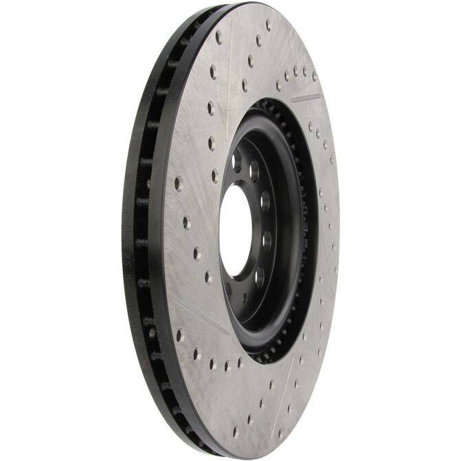 CEN CENTRIC PARTS 12733062L