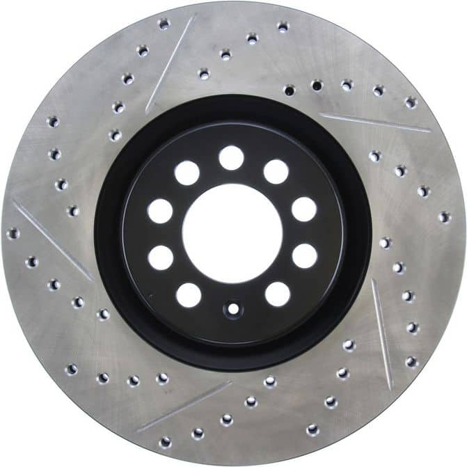 CEN CENTRIC PARTS 12733062R