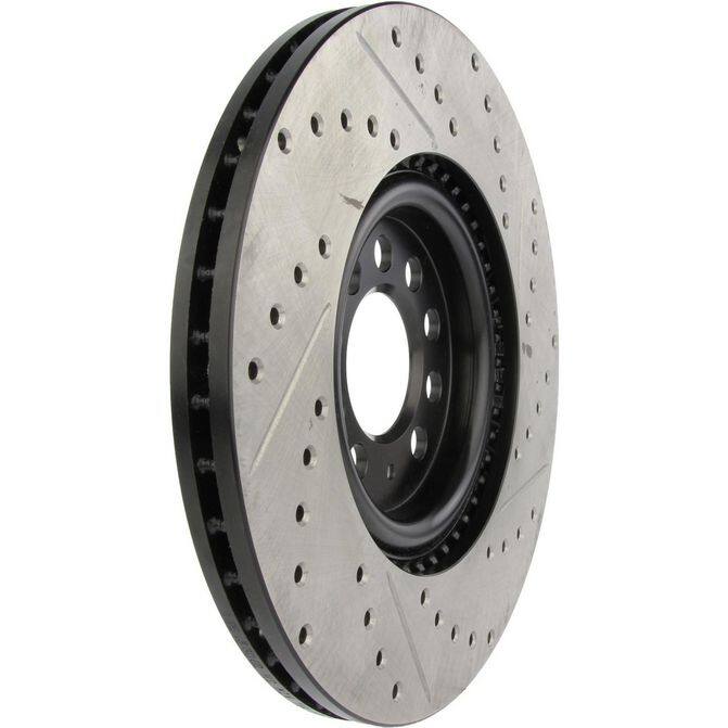 CEN CENTRIC PARTS 12733062R