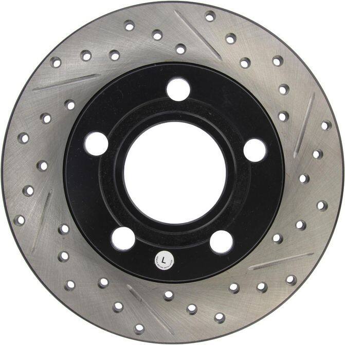 CEN CENTRIC PARTS 12733063L