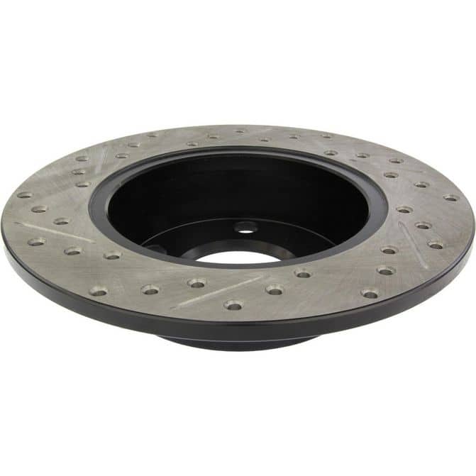 CEN CENTRIC PARTS 12733063L