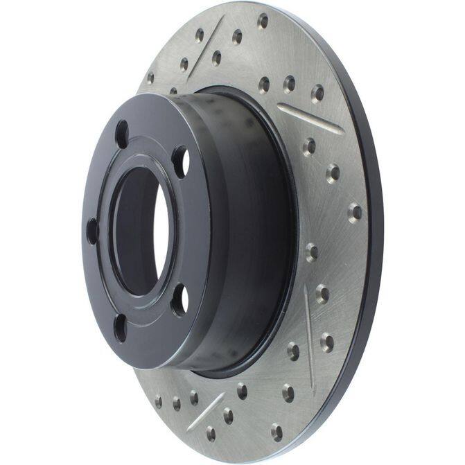 CEN CENTRIC PARTS 12733063R