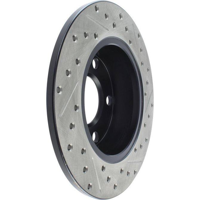 CEN CENTRIC PARTS 12733063R