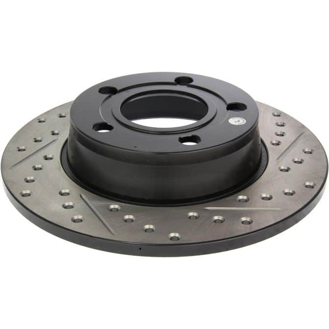 CEN CENTRIC PARTS 12733064L