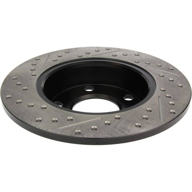 CEN CENTRIC PARTS 12733064L