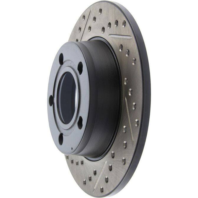 CEN CENTRIC PARTS 12733064R