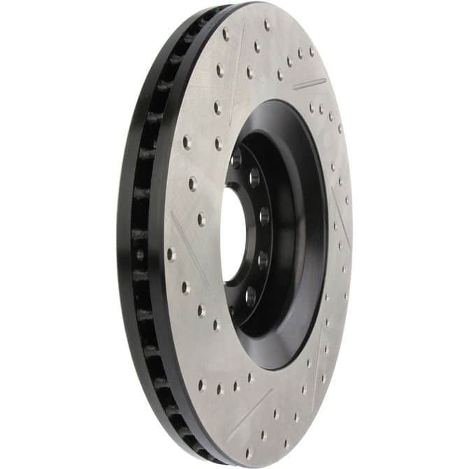 CEN CENTRIC PARTS 12733066L