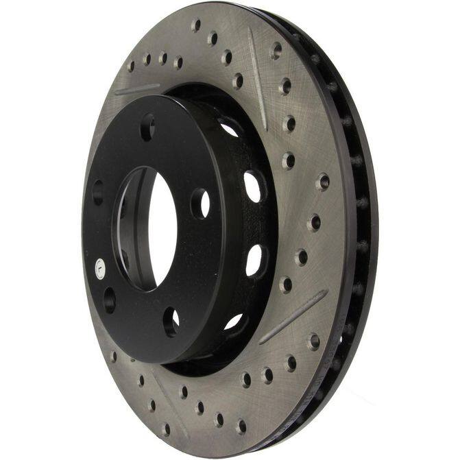 CEN CENTRIC PARTS 12733067L