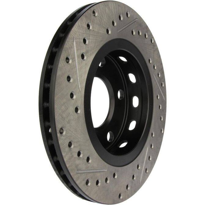 CEN CENTRIC PARTS 12733067L