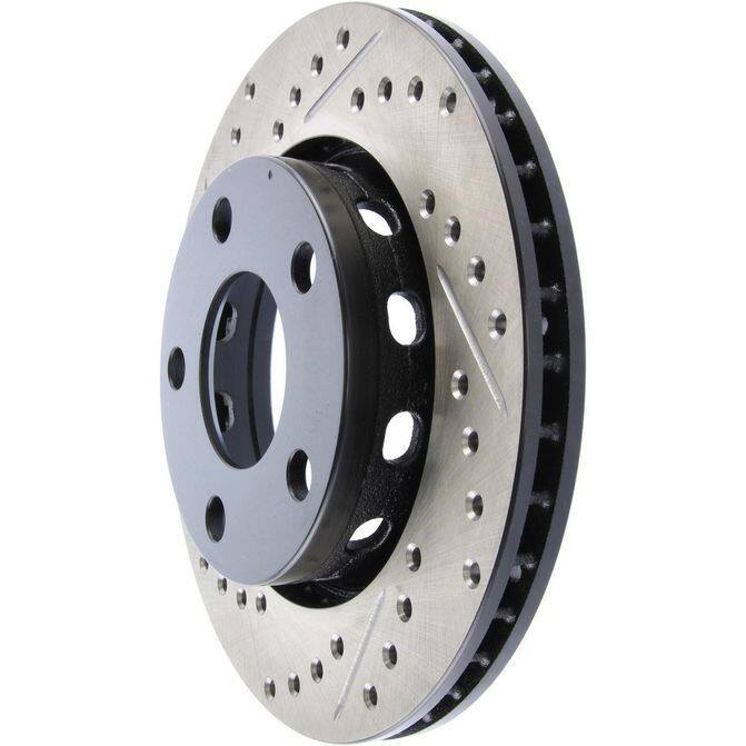 CEN CENTRIC PARTS 12733067R