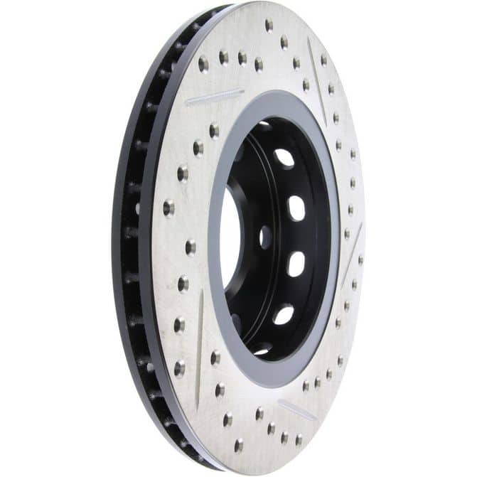 CEN CENTRIC PARTS 12733067R