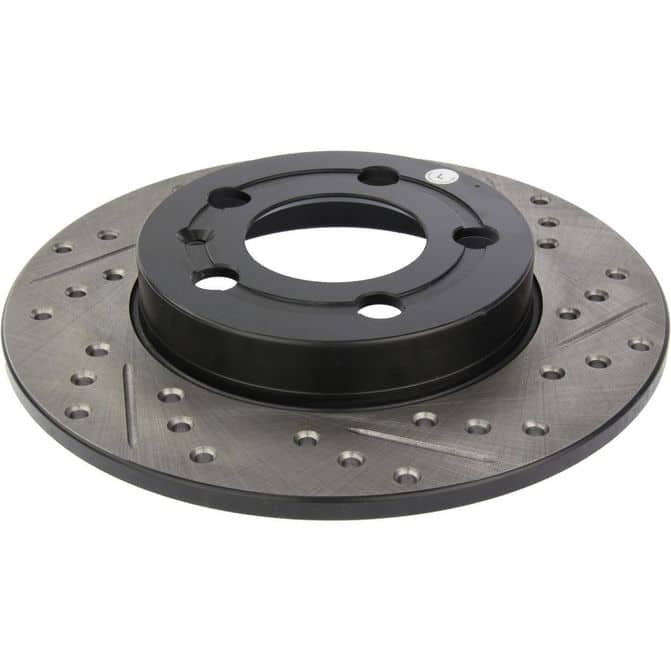 CEN CENTRIC PARTS 12733068L