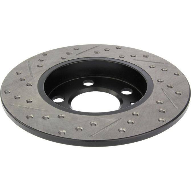 CEN CENTRIC PARTS 12733068L