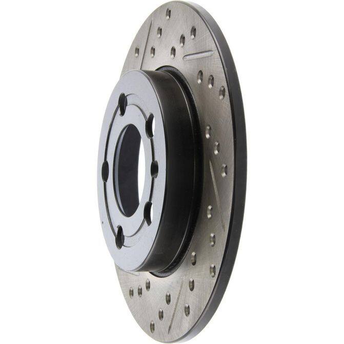 CEN CENTRIC PARTS 12733068R