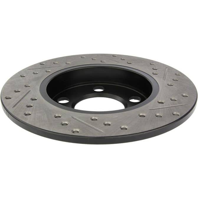 CEN CENTRIC PARTS 12733068R
