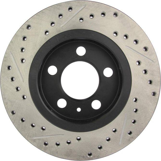 CEN CENTRIC PARTS 12733069L