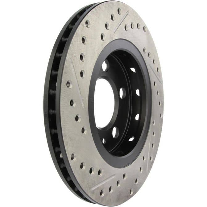 CEN CENTRIC PARTS 12733069L