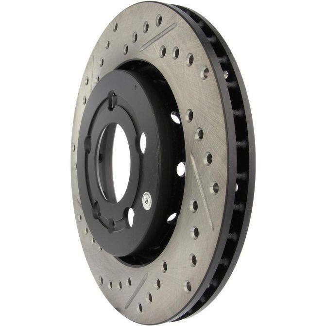 CEN CENTRIC PARTS 12733069R