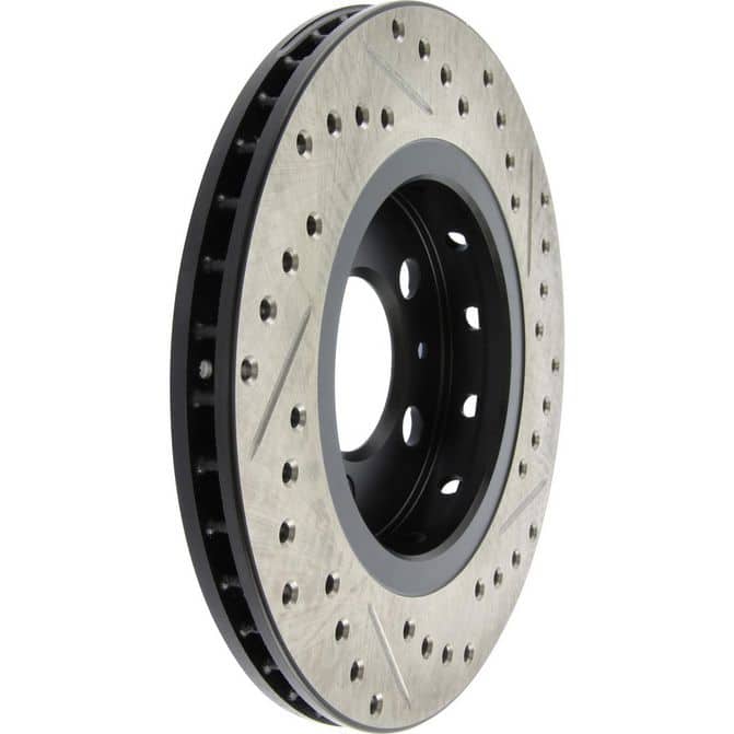 CEN CENTRIC PARTS 12733069R